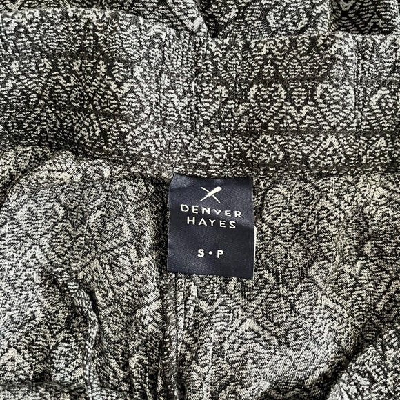 Denver Hayes Pants, Size Small - Picture 8 of 10